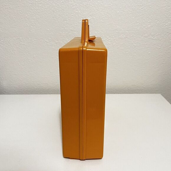 Vintage Fisher Price Tool Kit Playset Carrying Case 1977 NOT COMPLETE - Picture 11 of 13